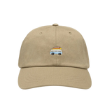Gorra Revolution 9408 Van - ECRU