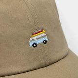 Gorra Revolution 9408 Van - ECRU