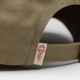 Gorra Revolution 9408 Van - ECRU