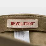 Gorra Revolution 9408 Van - ECRU