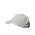 Gorra Samsøe Samsøe 14663 Agate Gray - ECRU
