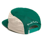 Gorra Semi-Pro Jelly Bean Green - ECRU
