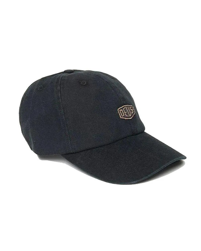 Gorra Shield Standard Dad - ECRU
