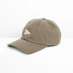 Gorra Sixpa Olive - ECRU