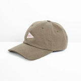 Gorra Sixpa Olive - ECRU