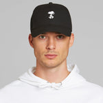 Gorra Snoopy - ECRU