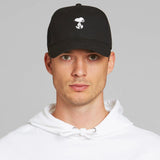 Gorra Snoopy - ECRU