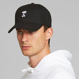 Gorra Snoopy - ECRU