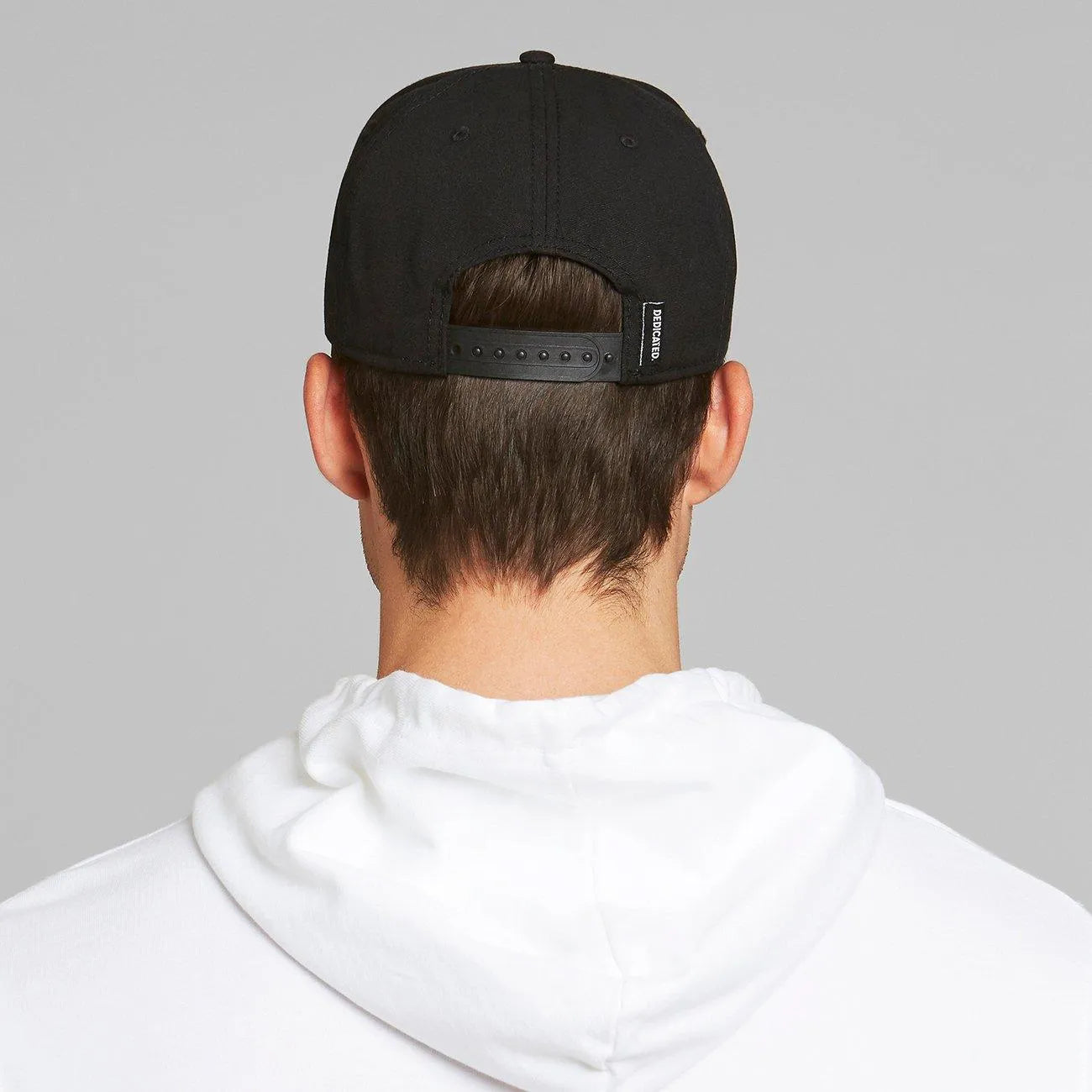Gorra Snoopy - ECRU
