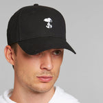 Gorra Snoopy - ECRU