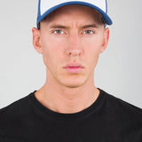 Gorra Space Camp - ECRU