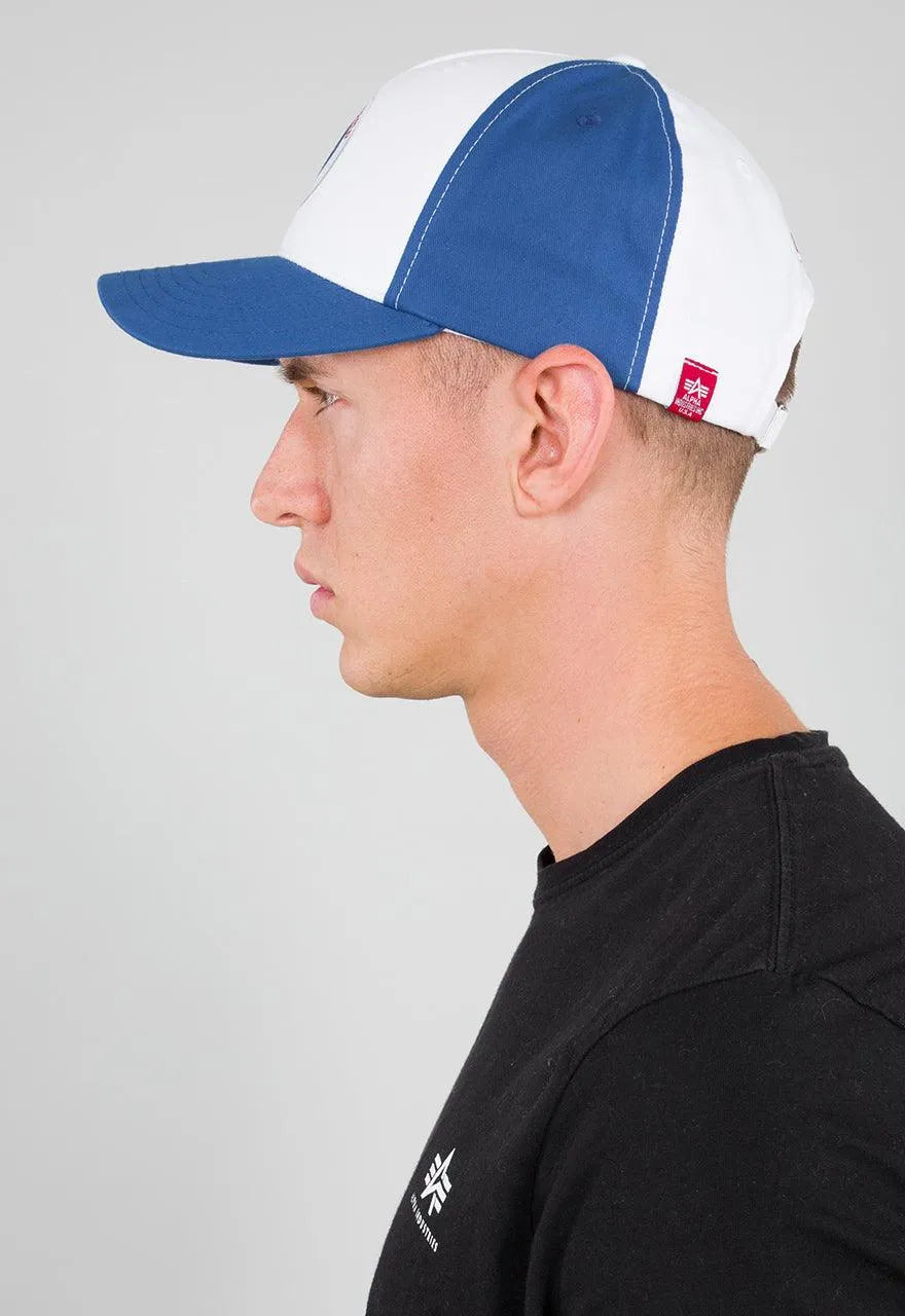 Gorra Space Camp - ECRU