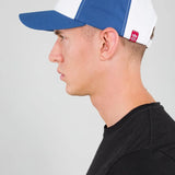 Gorra Space Camp - ECRU