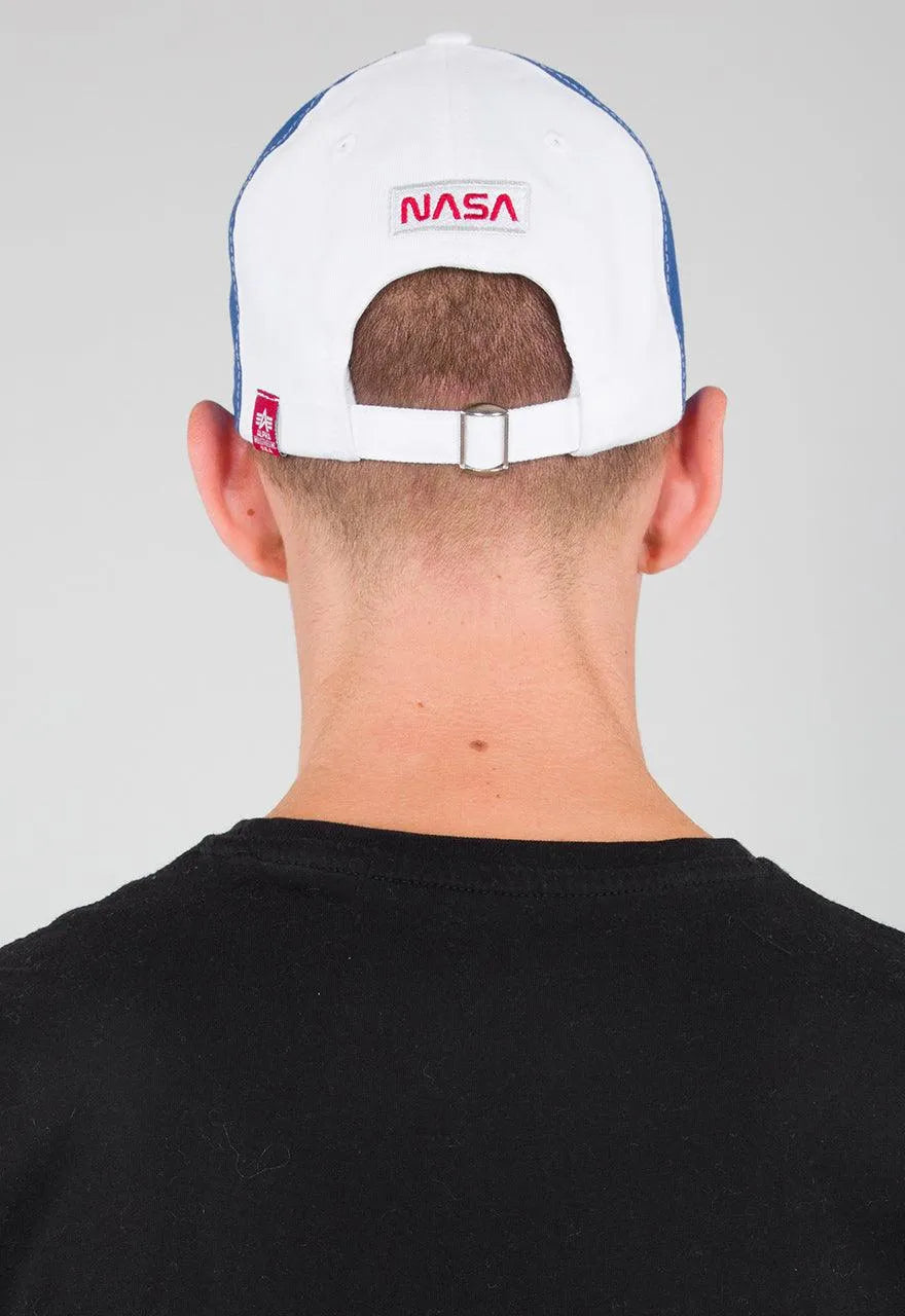 Gorra Space Camp - ECRU