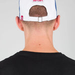 Gorra Space Camp - ECRU