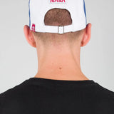 Gorra Space Camp - ECRU