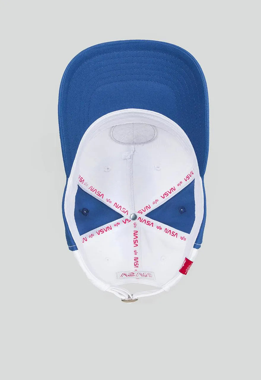 Gorra Space Camp - ECRU