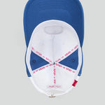 Gorra Space Camp - ECRU