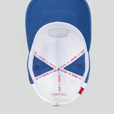 Gorra Space Camp - ECRU