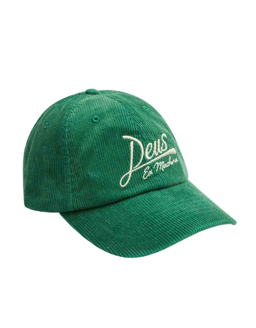 Gorra Speciality Dad Green - ECRU