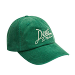 Gorra Speciality Dad Green - ECRU