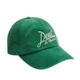 Gorra Speciality Dad Green - ECRU