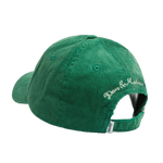 Gorra Speciality Dad Green - ECRU