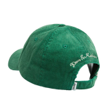 Gorra Speciality Dad Green - ECRU