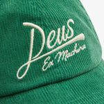 Gorra Speciality Dad Green - ECRU