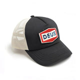 Gorra Speed Stix Trucker - ECRU