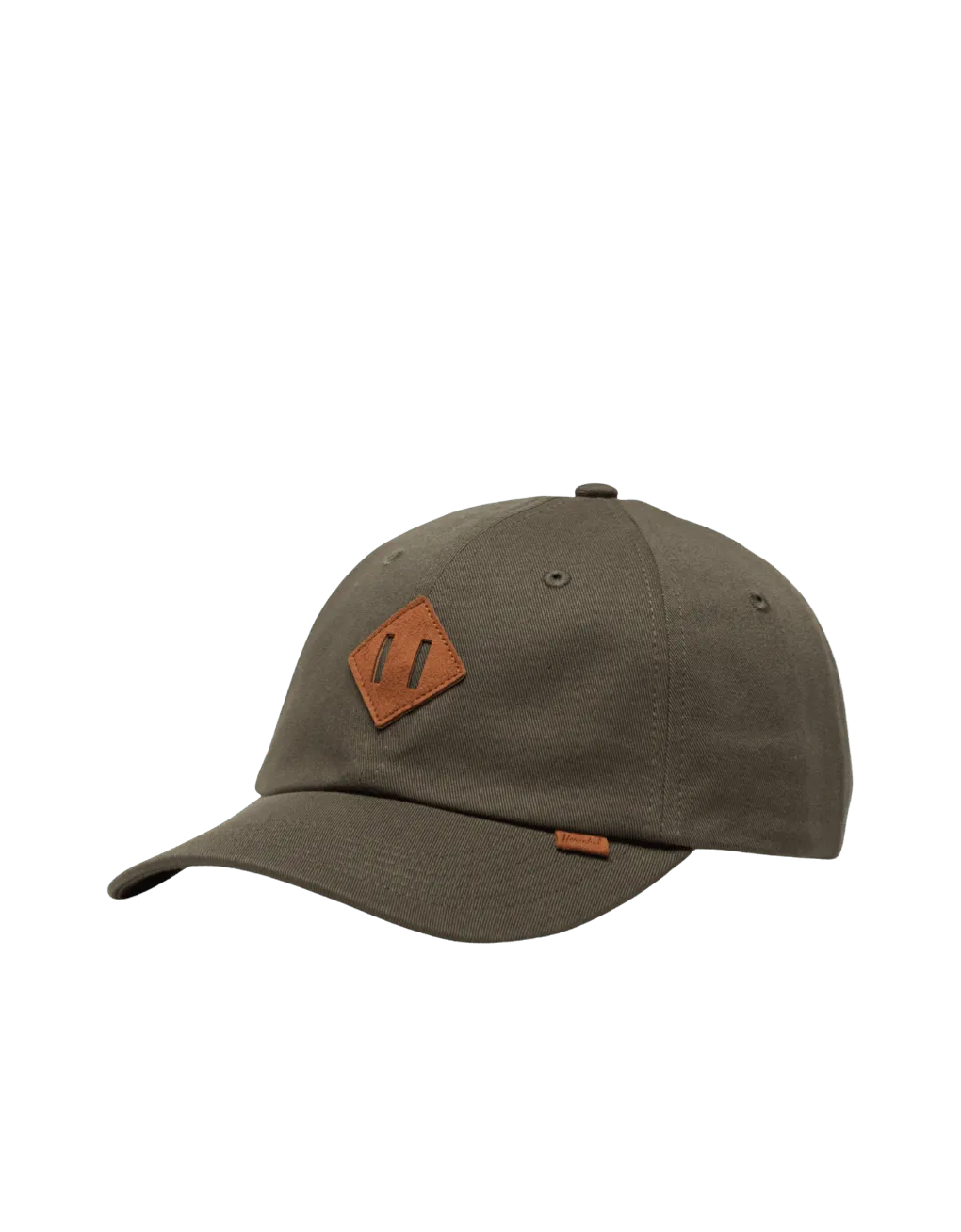 Gorra Sylas Diamond - ECRU