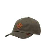 Gorra Sylas Diamond - ECRU