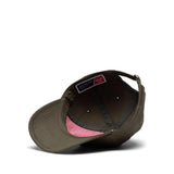 Gorra Sylas Diamond - ECRU