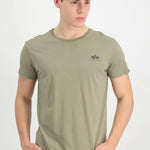 Gorra Trucker Alpha Label - ECRU