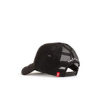 Gorra Trucker Ibiza Address - ECRU