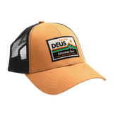 Gorra Trucker Polar Tan - ECRU