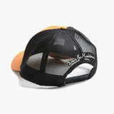 Gorra Trucker Polar Tan - ECRU