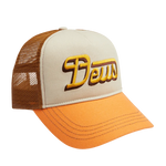 Gorra Twilight Trucker Sunset - ECRU