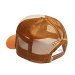 Gorra Twilight Trucker Sunset - ECRU