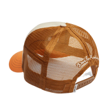 Gorra Twilight Trucker Sunset - ECRU