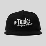 Gorra We Are All Fucked - ECRU