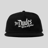 Gorra We Are All Fucked - ECRU