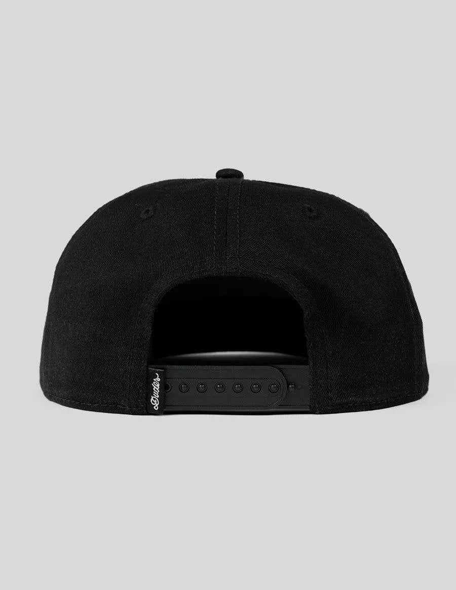 Gorra We Are All Fucked - ECRU