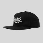 Gorra We Are All Fucked - ECRU