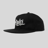 Gorra We Are All Fucked - ECRU