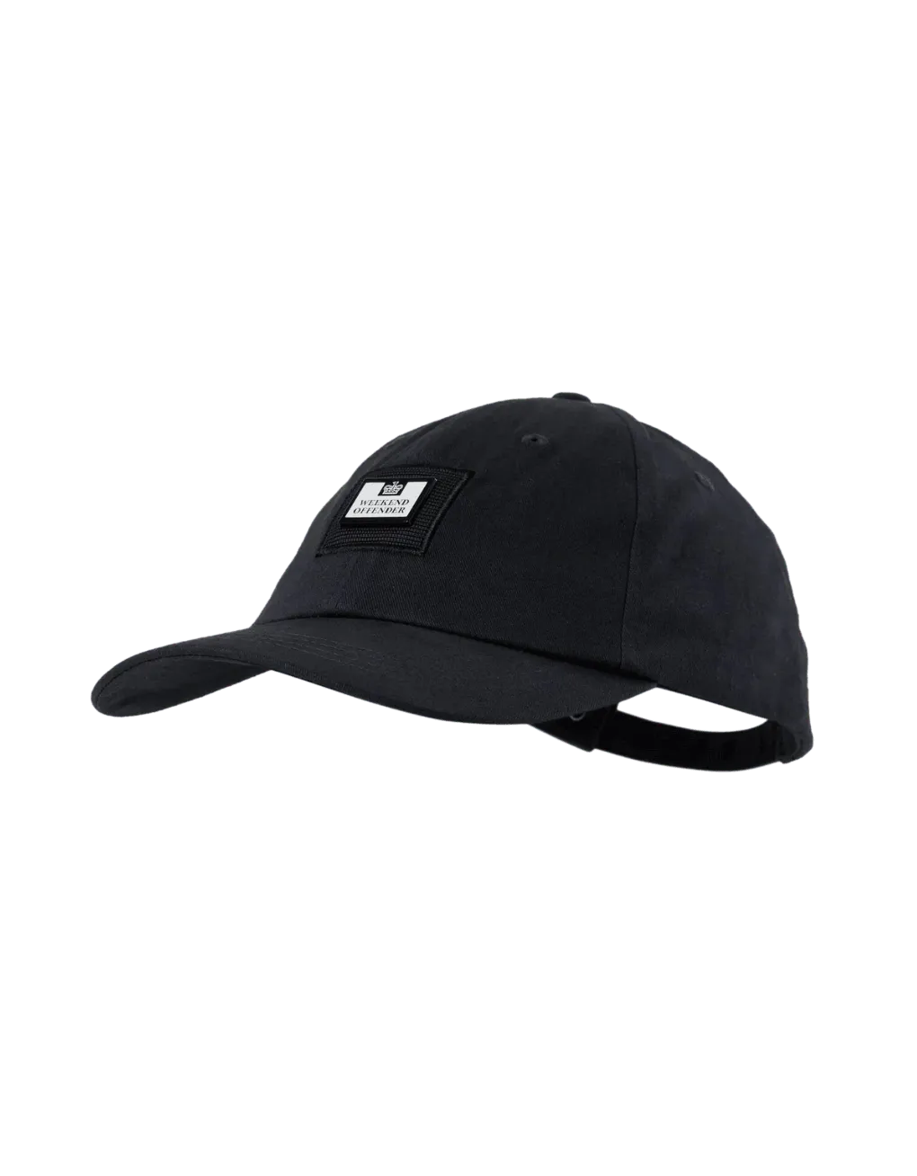 Gorra Weekend Offender Louis Navy - ECRU