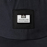 Gorra Weekend Offender Louis Navy - ECRU