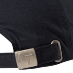 Gorra Weekend Offender Louis Navy - ECRU