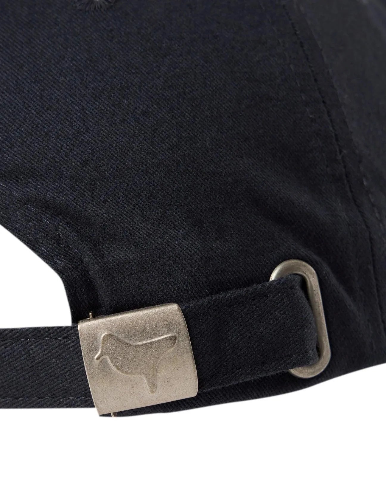 Gorra Weekend Offender Louis Navy - ECRU