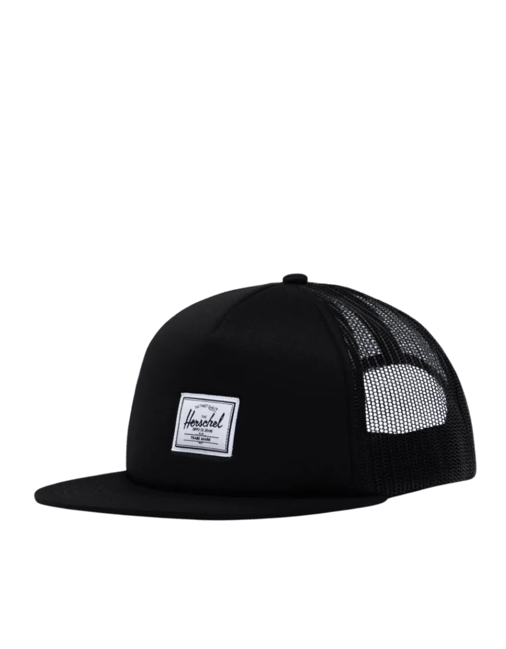 Gorra Whaler Mesh Classic - ECRU